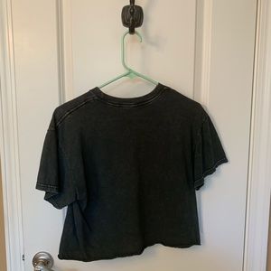 Brandy Melville San Francisco shirt
